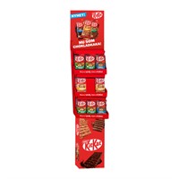 KitKat Tablet Display 120 st.