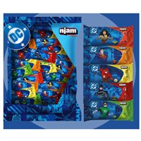 Njam Chewies DC Comics 1kg påse