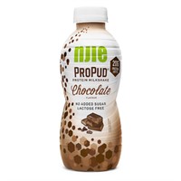 PROPUD PROTEINMILKSHAKE CHOKLAD 33 cl - 8 st