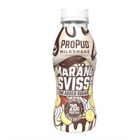 ProPud Milkshake Marangsviss 33CL
