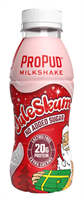 ProPud Milkshake Juleskum 33CL