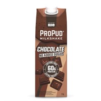 ProPud Milkshake Chocolate 1L