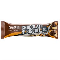 PROPUD PROTEINBAR CHOCOLATE N BISCUIT 55G