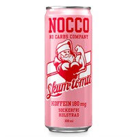 NOCCO BCAA SKUMTOMTE 33 CL