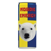 NORDIC ENERGY 25 CL  - 24 st