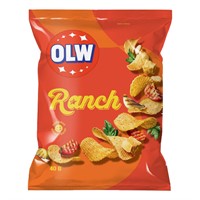 VECKA 31 - RANCH 40 G