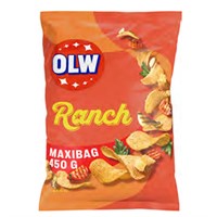 OLW Maxibag Ranch 450g