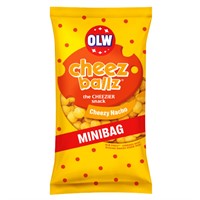 Cheez Ballz 30 x 65 g