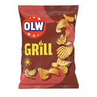 OLW Grill 32 X 90g