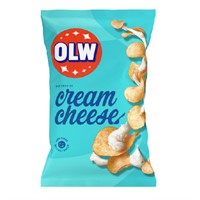 OLW Cream Cheese 28 X 90g
