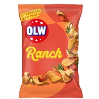 OLW Ranch Maxi Pack 12 x 375g