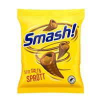 SMASH PÅSE 100GR KART