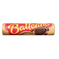Ballerina Kladdkaka 210 gr Göteborgskex