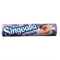 Singoalla Blåbär 190 gr Göteborgskex
