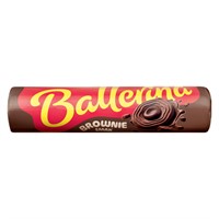 Ballerina Brownie 205 gr Göteborgskex