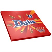 MARABOU DAIM 5-PACK