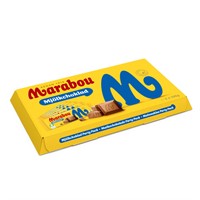 MARABOU PARTYPACK MJÖLKCHOK. 5-PACK