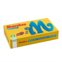 MARABOU MJÖLKCHOKLADASK 230G