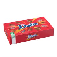 MARABOU DAIM CHOKLADASK 230G