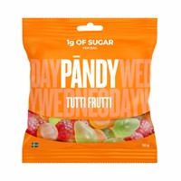 Pändy Tutti Frutti 50G