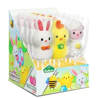 EASTER MARSHMALLOW LOLLIPOP 35G