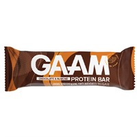 GAAM PROTEINBAR CHOCOLATE&amp;ALMOND 55G