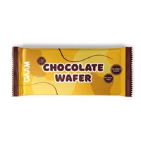 GAAM CHOCOLATE WAFER 50G