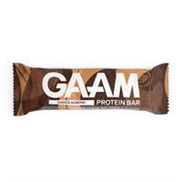 GAAM PROTEINBAR CHOCOLATE&ALMOND 45G