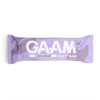 GAAM SOFT BAR CHOCO DREAM 45G