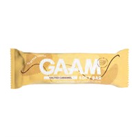 GAAM SOFT BAR SALTED CARAMEL 45G