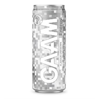 GAAM ENERGY FLAVOUR UNKNOWN 33CL