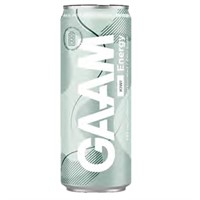 GAAM ENERGY KIWI 33CL