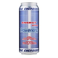 POWERKING ENERGY 50 CL