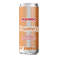 POWERKING ENERGY MANGO 25 CL