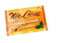 Nöt-Creme Honungsrostade 18G Lösvikt 3,24 KG