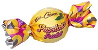 Nöt-Creme Passionsfrukt