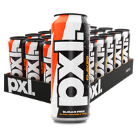 PXL PLAYER ONE 50CL 2KR Pant