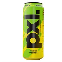 PXL Sour Core 50CL 2KR pant