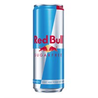 RED BULL SOCKERFRI OBS! 355 ML BURK (PANT 2 KR)