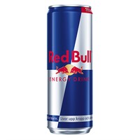 RED BULL OBS! 355 ML BURK (PANT 2KR)