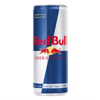RED BULL ORIGINAL 25CL BURK PANT 2KR