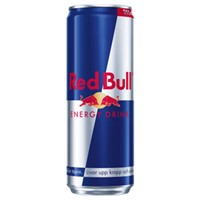 RED BULL OBS! 355 ML BURK (PANT 2KR)