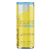 RED BULL SF SUDACHI LIME  25CL PANT 2KR