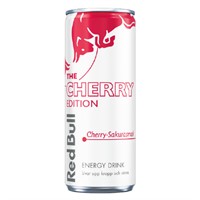 RED BULL CHERRY SAKURA  25CL PANT 2KR