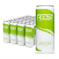 REST DRINKS YELLOW 33CL