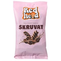 Red head skruvat 100gr x 10