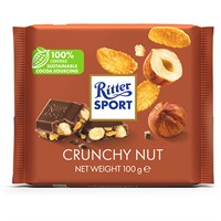 Crunchy Nut 100g