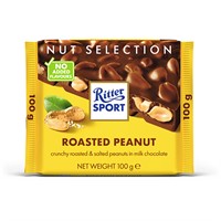 Ritter Roasted Peanut