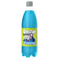 Raggardricka Gälivarehäng 50cl