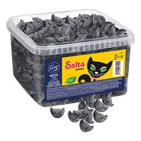 SALTA KATTEN BURK